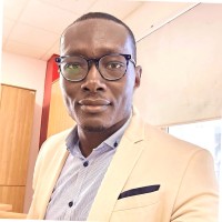 Yas Senegal Employee Daouda Diop's profile photo