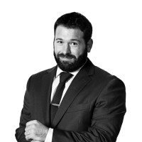 JLL Employee Daniel Knowles's profile photo