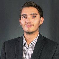 Bishop Fox Employee Fernando E.'s profile photo