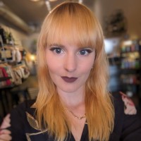Rhiannon Johnson Email & Phone Number