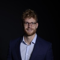 NUMEUS Employee Dorus Janssens's profile photo