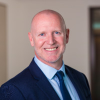 BNY Mellon Employee Paul Bradford's profile photo