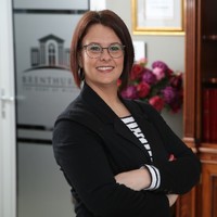 Brenthurst Wealth Management (Pty) Ltd Employee Suzean Haumann's profile photo