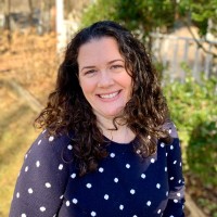 Insight180 Employee Andrea Kagey's profile photo