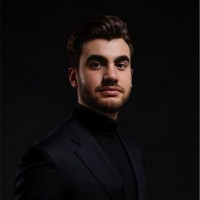 Yataş Grup Employee Berkay D.'s profile photo