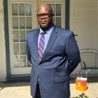 Colonial Life Employee Frederick Conner's profile photo