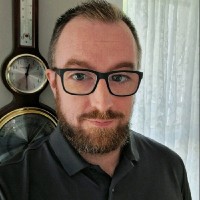 ReproSource Employee Sean Moran's profile photo