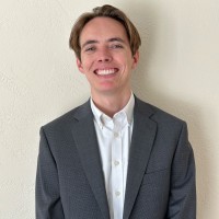 JPMorganChase Employee Ethan Logan's profile photo