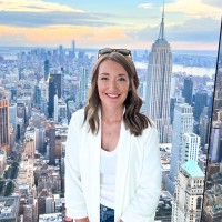 Ride Marketing Employee Kristen Cullison's profile photo