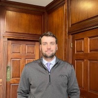 Craftworks USA Employee Pete Slovonic's profile photo