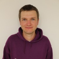 BitFlow GmbH Employee Ralf Vogler's profile photo