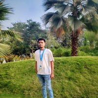 Wipro Employee Rohit Thakare's profile photo