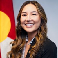 State of Colorado Employee Meg Sutter's profile photo