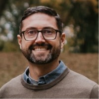 AGI Systems Employee Christopher Weber's profile photo