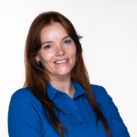 Esther van Dorp Email & Phone Number