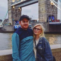 IWS Employee Adam Heale's profile photo