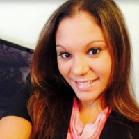 AB Specialty Silicones Employee Shayla Wright's profile photo