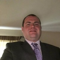 Black Equipment Co Employee George Nurrenbern's profile photo