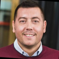 TIMIFY Employee Razvan Gherghina's profile photo