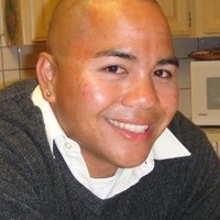 San Joaquin County Public Works Employee Joseph Quilantang's profile photo