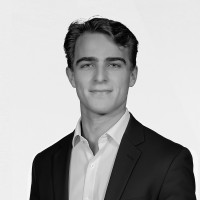 Concordia Capital Employee Jake Connelly's profile photo