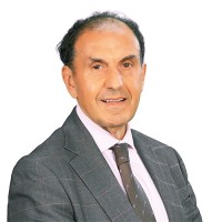 Pace Law Corporation Employee Nick Simone's profile photo