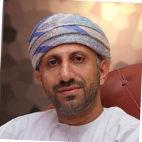 Hamed al-Sulaimi Email & Phone Number