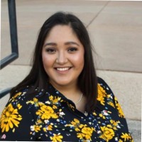 Jewish Community Center of Houston Employee Sandra Moreno's profile photo