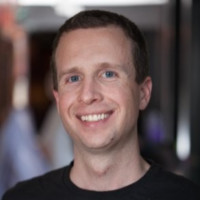 2K Employee Tim Ebner's profile photo