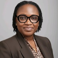 Multisoft Solutions Limited Employee Felicia Agbodan's profile photo