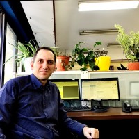 Namvaran Consulting Engineers, Managers Employee Ehsan Mousavi's profile photo