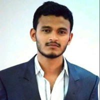 ConnectGlobalOne Employee Amith Gk's profile photo