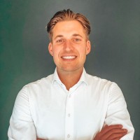 Blackbirds Employee Thim van der Weijden's profile photo