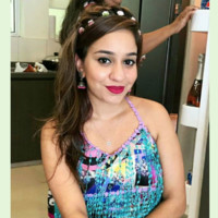 finbotsAI Employee Priyanka S.'s profile photo