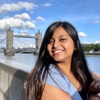Springbord Employee Ankita Das's profile photo