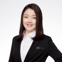艾瑞 Employee Ailin Chen's profile photo
