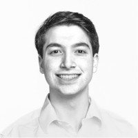 Redis Employee Matthew Schaeffer's profile photo