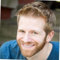 Piercing Word Employee Aaron House's profile photo