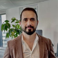 Mohammad Ahmadzai Email