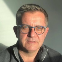 CCAS Employee Michaël Rahault's profile photo