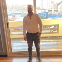 C Developments Employee Ahmed Hussein's profile photo