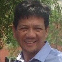 Worley Employee Ferdinand A Castillo's profile photo