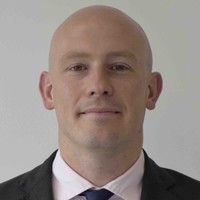 SK Capital Partners Employee Simon Dowker's profile photo