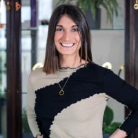 Edelman Employee Helen Lee's profile photo