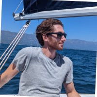 COGNITION Employee Paul Rudolph's profile photo