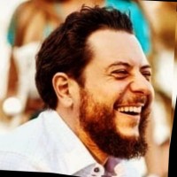 Talkable Employee Allan Grant's profile photo