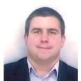 Seacret Employee Franck Gatien's profile photo