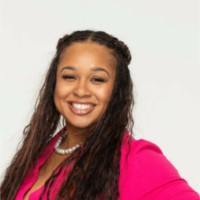 Ford House Employee Alexis Armstrong's profile photo