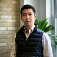 Charles Leong Email & Phone Number