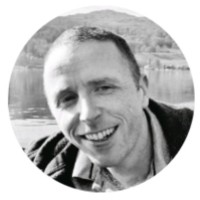 Vodafone Employee Rob McMillan's profile photo